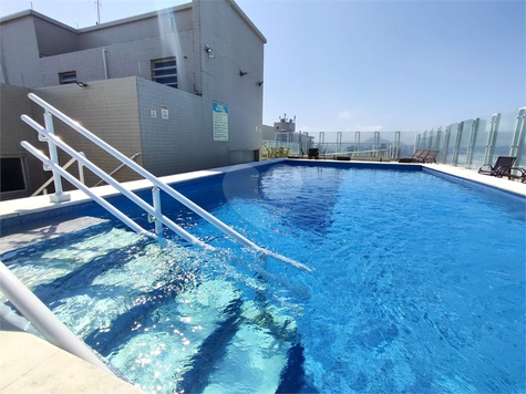 Venda Apartamento Praia Grande Aviação 1