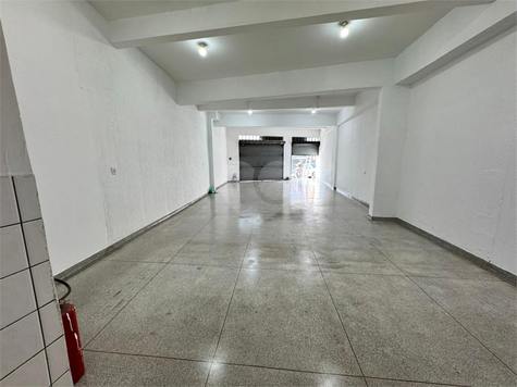 Aluguel Salão Comercial São Paulo Vila Pirituba 1