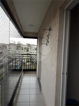 Venda Apartamento Guarulhos Jardim Flor Da Montanha 1