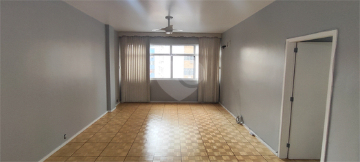 Venda Apartamento Rio De Janeiro Tijuca 1