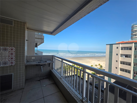 Venda Apartamento Praia Grande Aviação 1