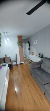 Venda Apartamento São Paulo Cidade Patriarca 1