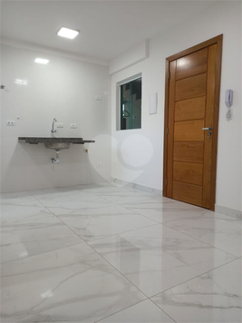 Aluguel Apartamento São Paulo Vila Santa Teresa (zona Leste) 1