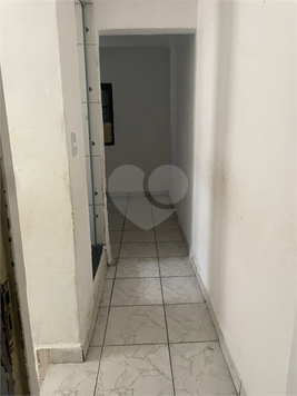 Venda Casa térrea São Paulo Jardim Das Oliveiras 1