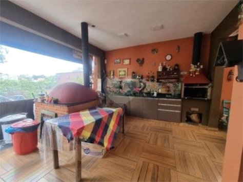Venda Casa Jundiaí Horto Santo Antonio 1