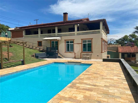 Venda Casa Atibaia Jardim Paulista 1