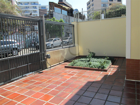 Venda Sobrado São Paulo Pinheiros 1