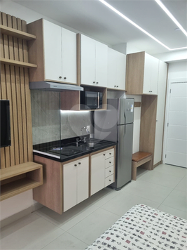 Aluguel Studio São Paulo Vila Mariana 1