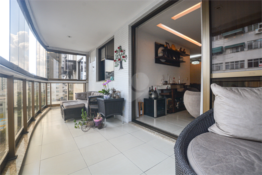 Venda Apartamento Niterói Icaraí 1