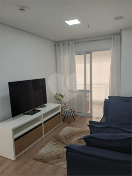 Aluguel Flat São Bernardo Do Campo Centro 1