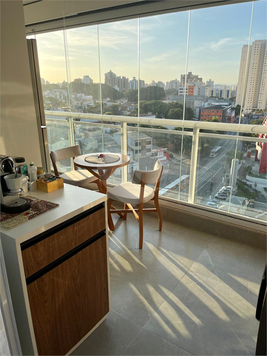 Aluguel Flat São Bernardo Do Campo Centro 1