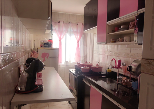 Venda Apartamento Santo André Vila Alto De Santo André 1