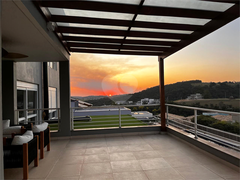 Venda Condomínio Itupeva Parque Dos Resedás 1