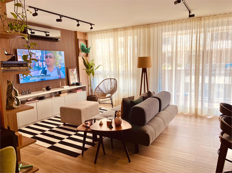 Venda Apartamento Rio De Janeiro Botafogo 1