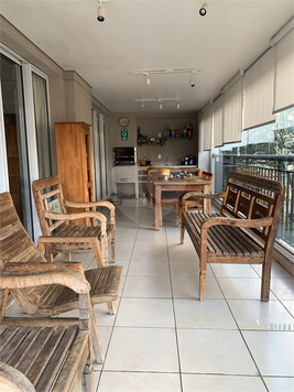 Venda Apartamento São Paulo Belenzinho 1
