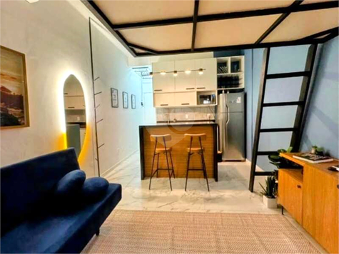Venda Apartamento Rio De Janeiro Centro 1