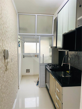 Venda Apartamento Suzano Conjunto Residencial Irai 1
