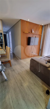 Venda Apartamento Osasco Presidente Altino 1
