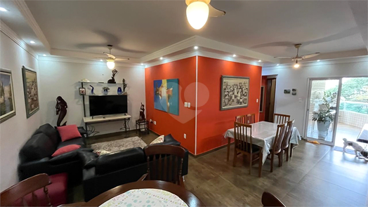 Venda Apartamento Praia Grande Tupi 1