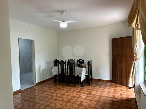 Venda Casa Lençóis Paulista Parque Residencial Rondon 1