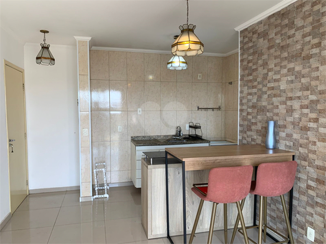 Aluguel Apartamento São Paulo Vila Anastácio 1