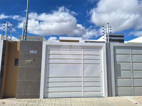 Venda Casa Petrolina Pedro Raimundo 1