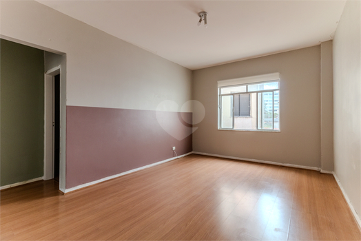 Venda Apartamento São Paulo Vila Mariana 1
