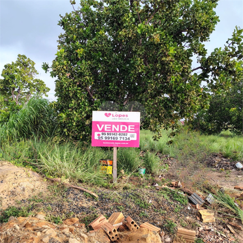 Venda Terreno Boa Vista Residencial Monte Cristo 1