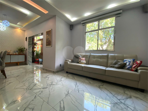 Venda Apartamento Rio De Janeiro Grajaú 1