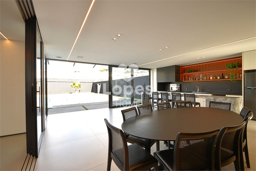 Venda Casa Curitiba Campo Comprido 1