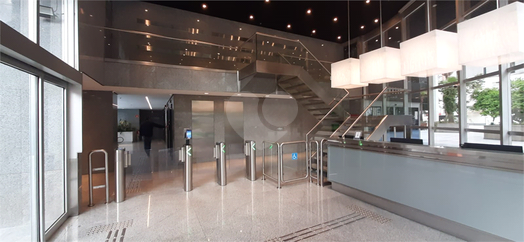 Aluguel Lajes Corporativas São Paulo Vila Olímpia 1