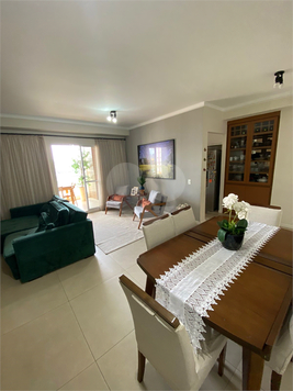 Venda Apartamento São Bernardo Do Campo Baeta Neves 1