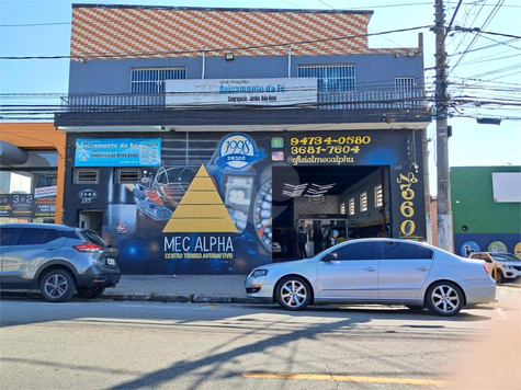 Venda Prédio inteiro Osasco Bela Vista 1