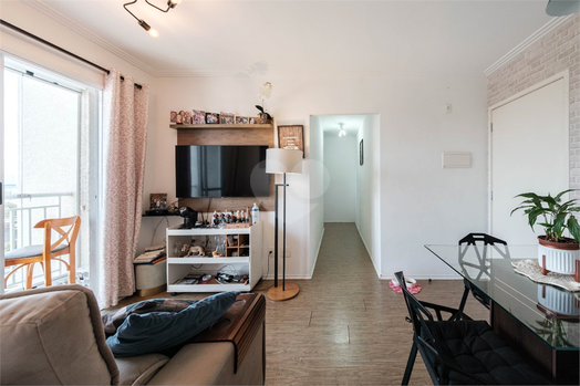 Venda Apartamento São Paulo Jardim América Da Penha 1