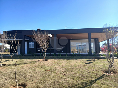 Venda Condomínio Sorocaba Aparecidinha 1