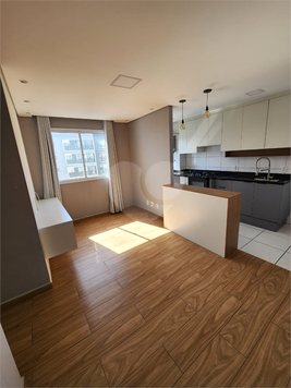 Venda Apartamento São Paulo Parque Reboucas 1