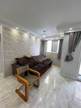 Venda Apartamento São Paulo Vila Santana 1