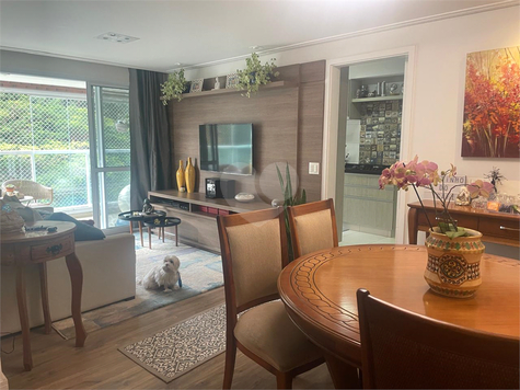 Aluguel Apartamento São Paulo Vila Ipojuca 1