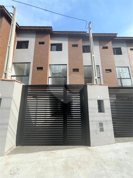 Venda Casa de vila Guarujá Enseada 1