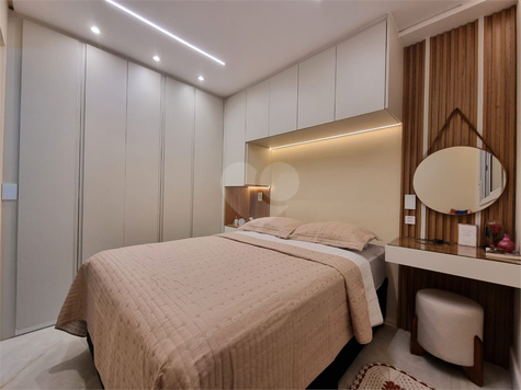 Venda Apartamento São Paulo Lapa De Baixo 1