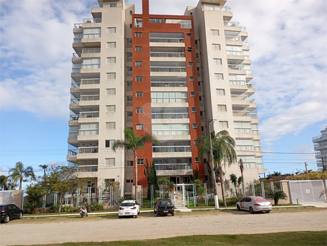 Venda Apartamento Bertioga Indaiá 1