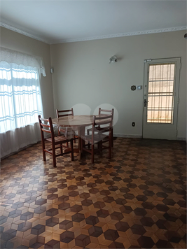 Venda Sobrado São Paulo Santa Teresinha 1