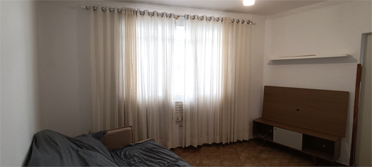 Aluguel Apartamento Santos Boqueirão 1