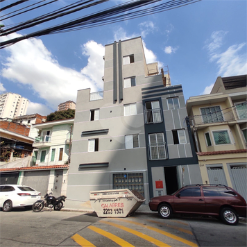 Venda Apartamento São Paulo Vila Dom Pedro Ii 1
