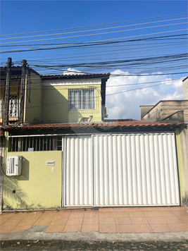 Venda Casa Rio De Janeiro Campo Grande 1