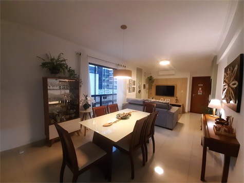 Venda Apartamento Santos Embaré 1