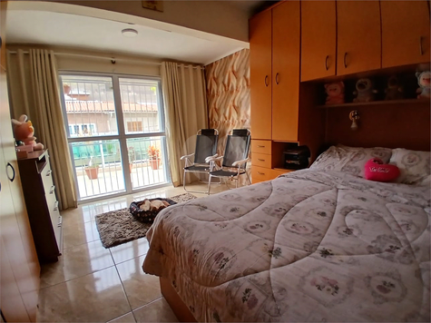 Aluguel Sobrado São Paulo Parque Residencial Da Lapa 1
