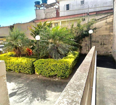 Venda Apartamento São Paulo Vila Amália (zona Norte) 1