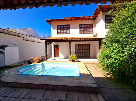 Venda Casa Niterói Camboinhas 1
