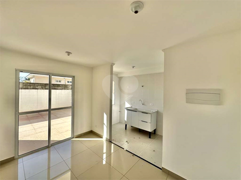 Venda Apartamento Cotia Jardim Da Glória 1
